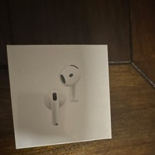 Apple AirPods Wireless Earbuds, Active Noise ...