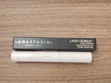 nib ANASTASIA Beverly Hills Lash Genius Lash Serum 3.5 ml/.12 oz
