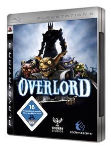 Overlord 2 von Codemasters | Game | Zustand gut