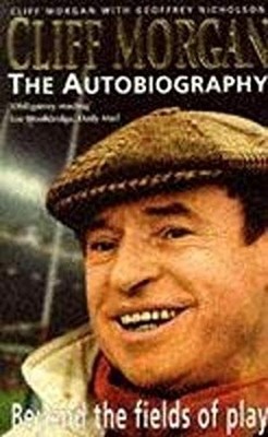 Beyond the Fields of Play Paperback Geoffrey, Morgan, C. Nicholso