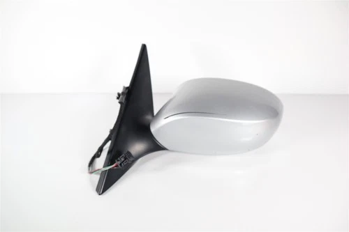 2003 - 2008 BMW Z4 Side Mirror Driver Door Left LH OEM SILVER