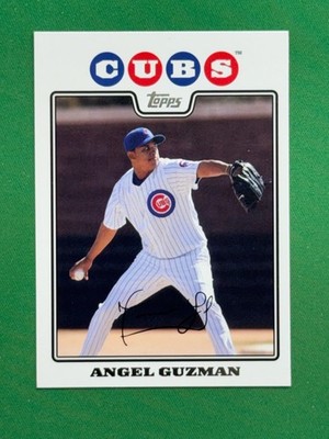 2008 Topps Series One Baseball #1 - 165 PICK YOUR CARD COMPLETE YOUR SET