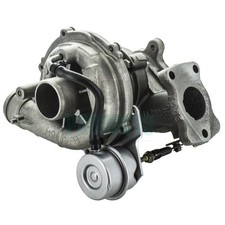 HOFFER Turbolader CITROËN PEUGEOT 2,0 00000375C8 00000375E1 00000375E5 0375C8