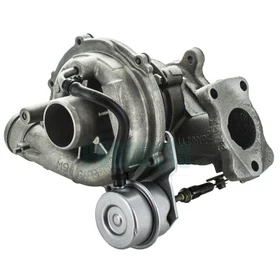 HOFFER Turbolader CITROËN PEUGEOT 2,0 00000375C8 00000375E1 00000375E5 0375C8