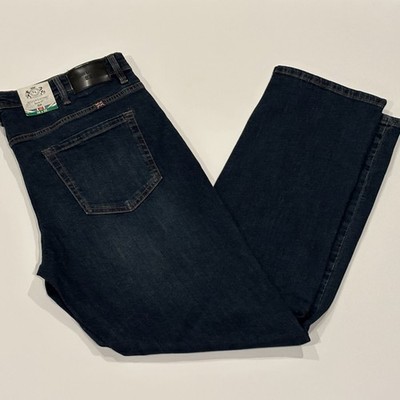 English Laundry Harrow Straight Fit Mens Jeans 38x32 NWT