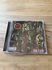 SLAYER   REIGN IN BLOOD EXPANDED EDITION   Ro...