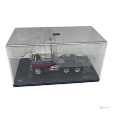 IXO GMC Astro 95 1978 Diecast Truck Collectible