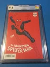Amazing Spider-man #21  Nakayama variant CGC 9.6 NM+  Gorgeous Gem Wow