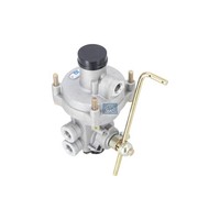 Relais ALB M16 X 1,5 10 Bar DT Spare Parts Iam-Expertise Passend FüR Volvo
