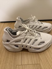 Adidas Climacool Sneakers White Mens Size 9.5