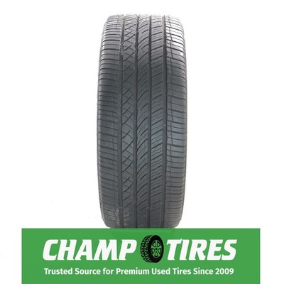 P235/40R19 Cooper ProControl 96 V Used 7/32nds