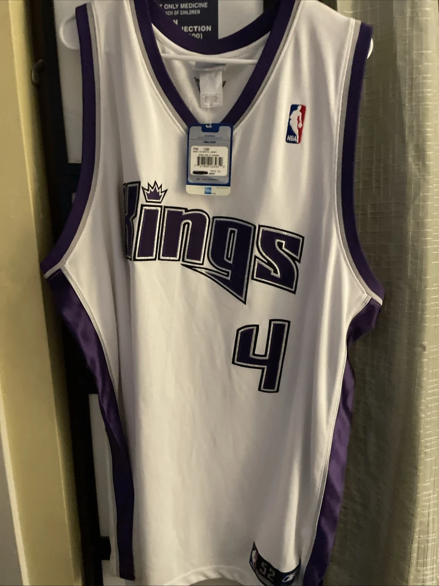 Las mejores ofertas en Chris Webber Sacramento Kings NBA Camisetas