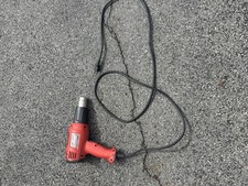 Pistolet à chaleur double température Milwaukee 8975-6