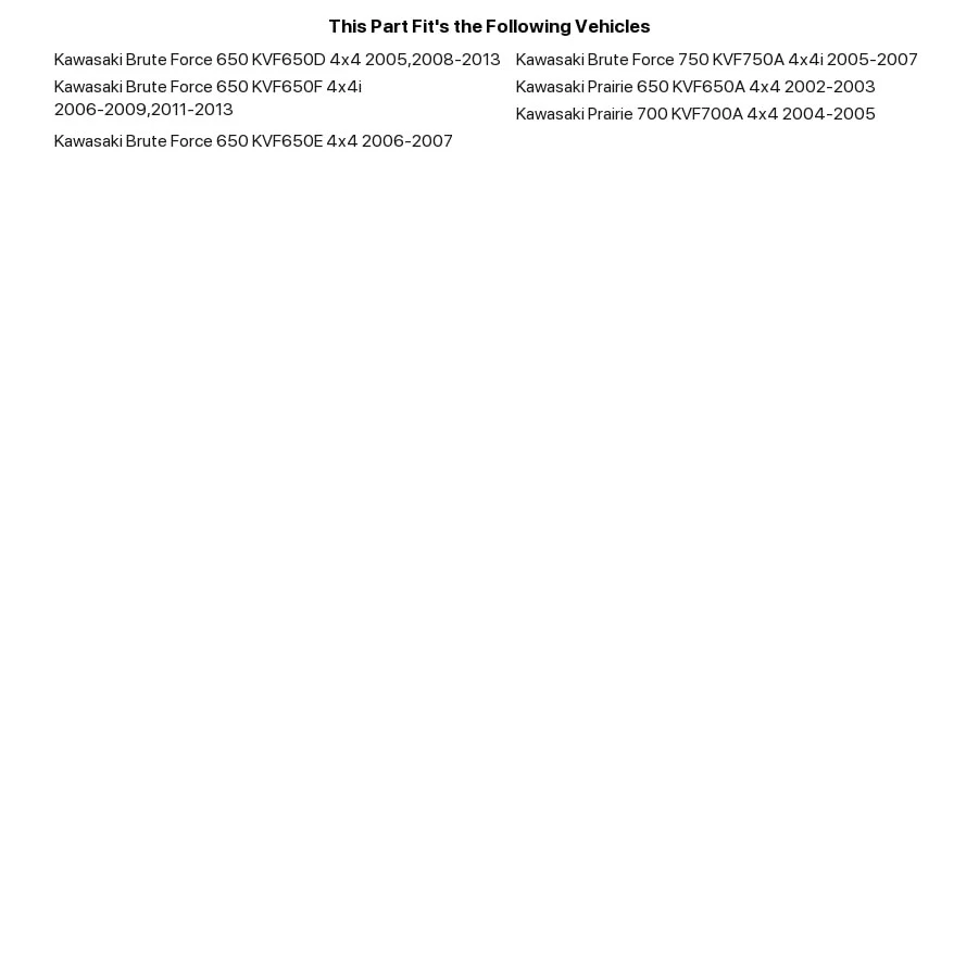 Motion Pro Tools & Cables 01-1016 Cable, Black Vinyl, Throttle - Изображение 2 из 3