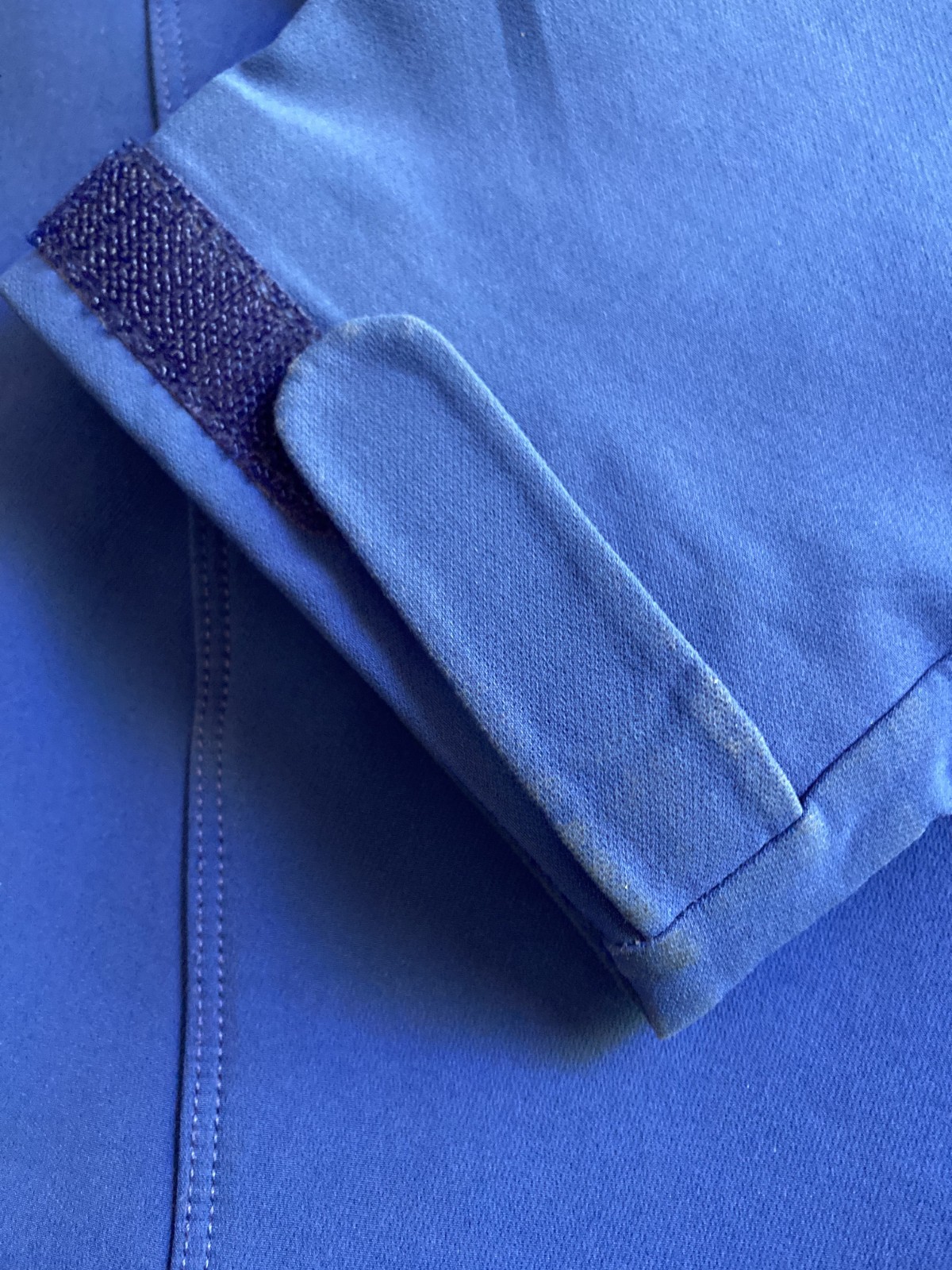 Patagonia Jacket Full Zip Up Softshell Jacket Out… - image 21