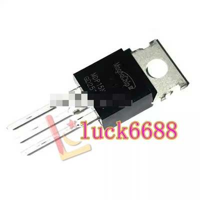 5PCS NEU MDP15N60G TO-220 #HJ