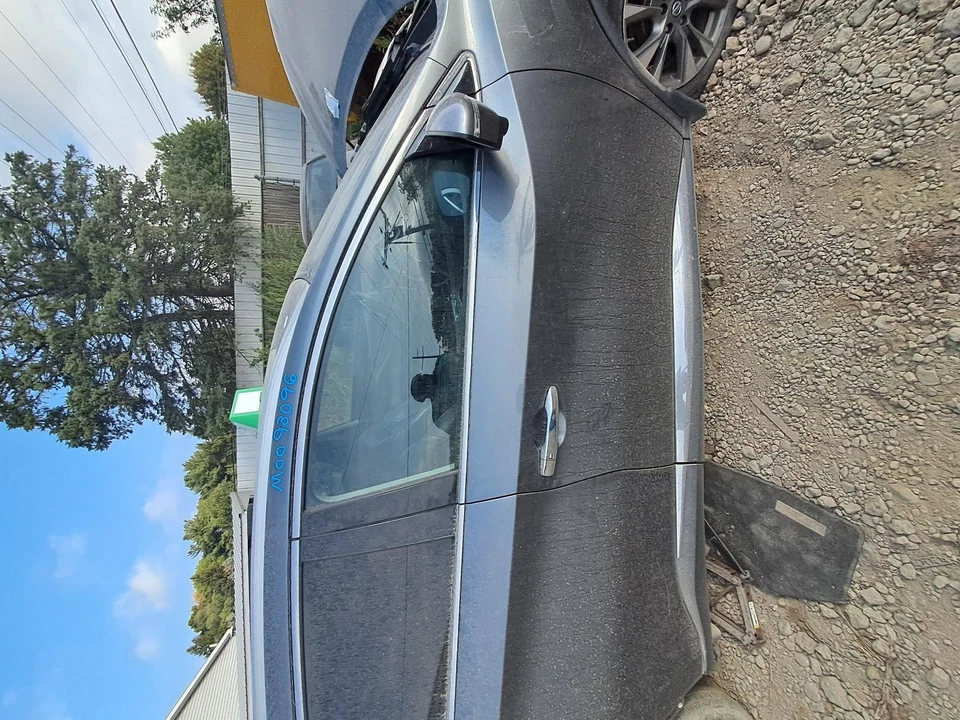 Used Front Center Interior Rear View Mirror fits: 2016 Nissan Murano Front Cente - Изображение 2 из 4