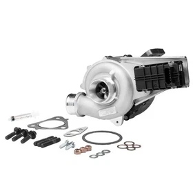 Turbolader BR Turbo BRTX7828M für VOLVO V70 II (285) XC60 (156) V50 (545)