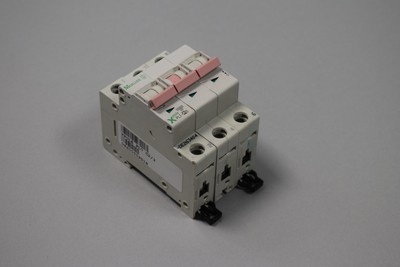 USED MOELLER  XPOLE PL7 C2/3  [24 MONTHS WARRANTY]