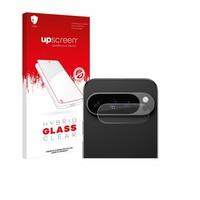 Display Panzerfolie Schutzglas FüR Google Pixel 9 Pro (Nur Kameraschutz)