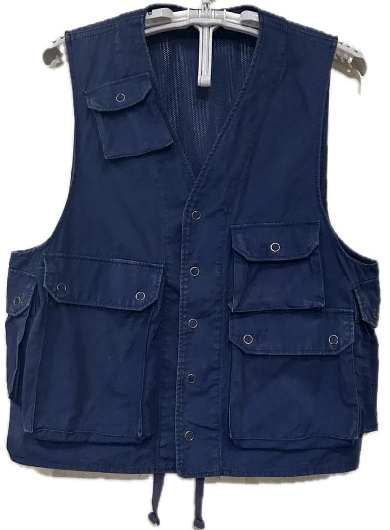 Engineered Garments Vests for Men for Sale | Shop New & Used | eBay