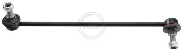 A.B.S. Koppelstange Vorne Rechts Passend FüR BMW X3 F25 X4 F26-image
