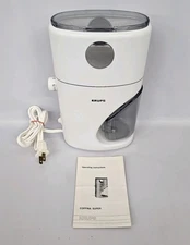 KRUPS TYPE 223 Coffee Grinder aka Mr. Fusion in Back to the Future - Working!