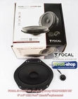 Focal IS FORD 690 Ford/Lincoln Plug&Play OEM replacement 6''x9'' component kit