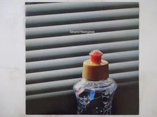 Takami Hasegawa L'Ecume Des Jours Epic 28 3H-102 Japan promo VINYL LP