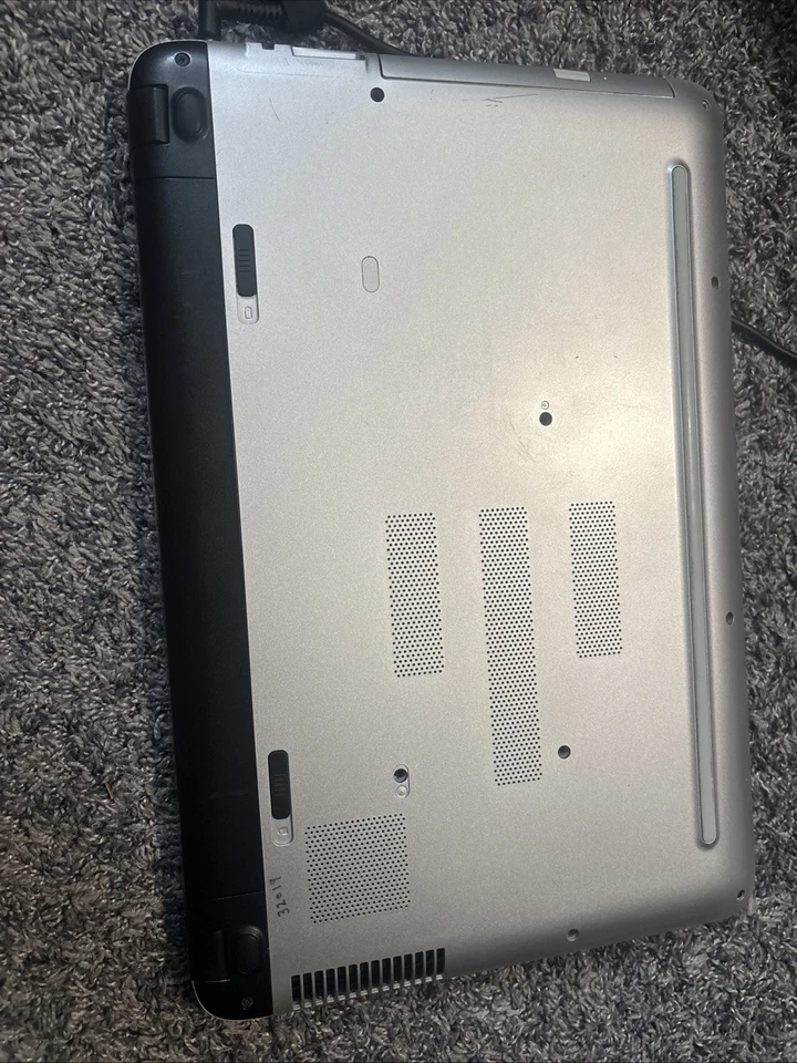 Адаптер переменного тока шнур питания HP Pavilion 15 17 для ноутбука ПК нет - Изображение 4 из 4