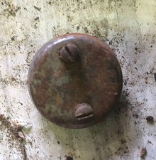 * filtre a air pour carburateur gurtner rn h r moto collection