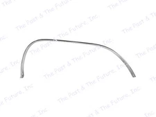 Rear Wheel Well Molding - Left MPMG6873-1L