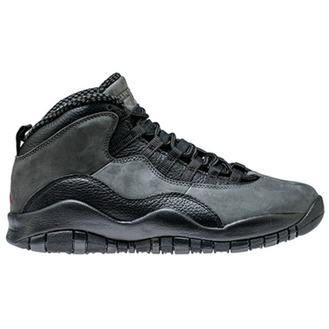 Jordan 10 Retro Shadow 2018 for Sale, Authenticity Guaranteed