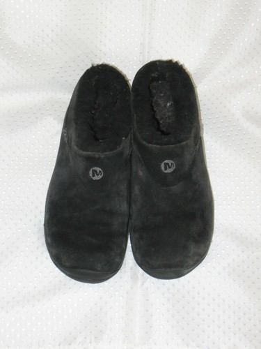 merrell encore ice black