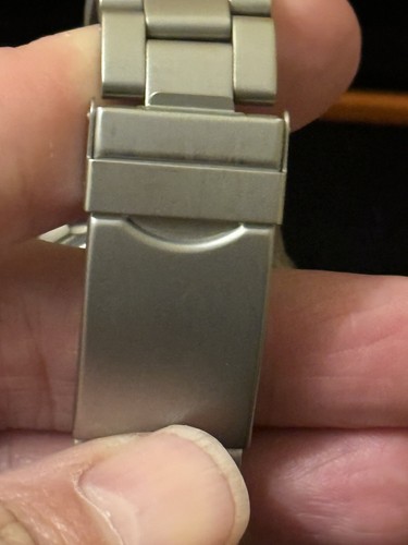 Orologio Capital Sport 21 Jewels Automatico - Foto 5 di 8