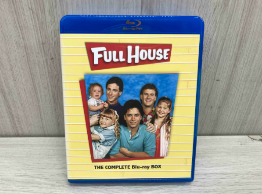 Full House DVD Box Set(英語字幕) 81mxvKuu5PL._UF894,1000_QL80_.jpg