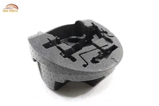 2014 - 2020 MASERATI GHIBLI EMERGENCY SPARE WHEEL JACK TOOLS STORAGE TRAY OEM