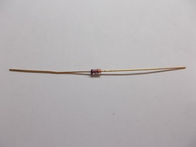 Telefunken; BA204; Umax: 60V; IMAX: 200mA; Tmax: 200°C