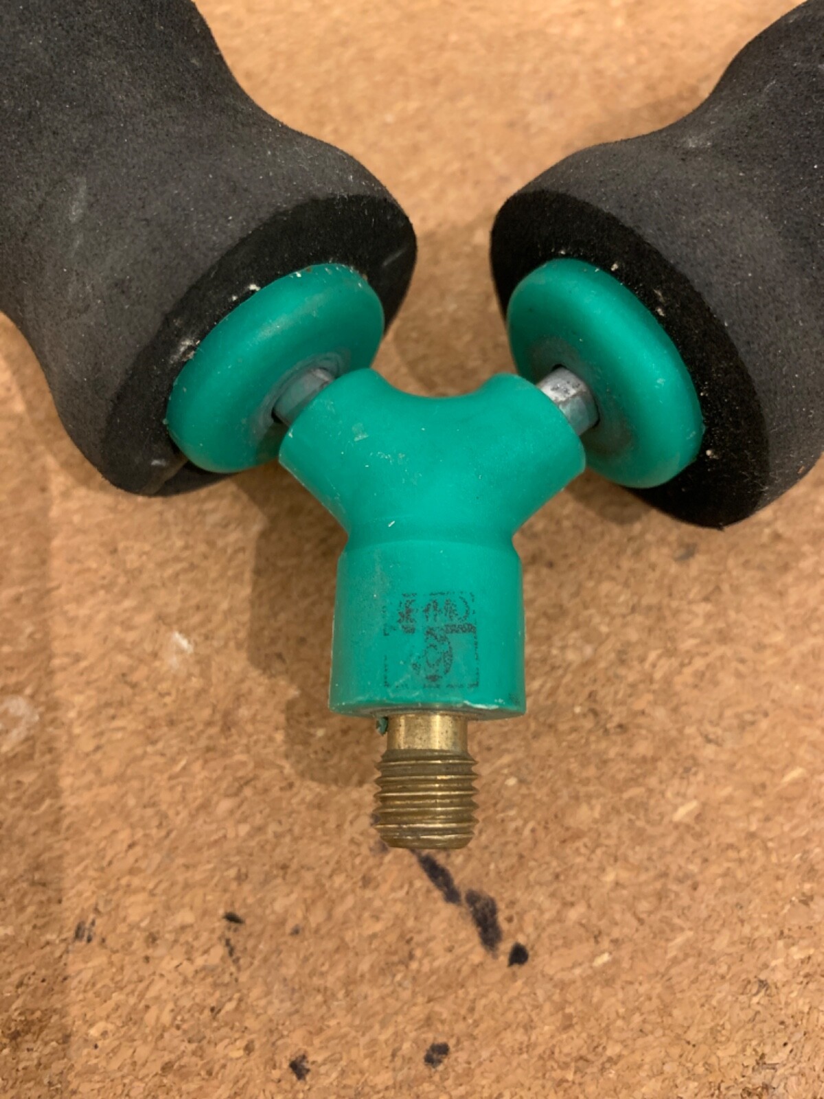 Seymo Pole Roller eBay