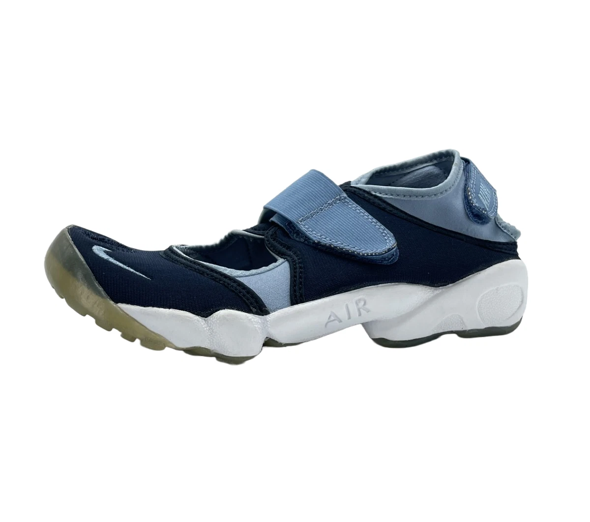 Nike air top rift navy
