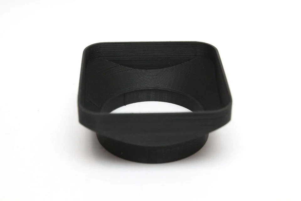 Lens Hood for Zeiss Distagon C 1 31/32in f4 Hasselblad 500 Lens - Image 2 of 3