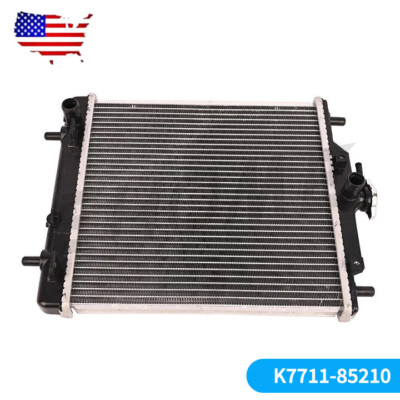 Nuovo Radiatore Adatto Per Kubota RTV RTV1100CR, RTV1100CR9