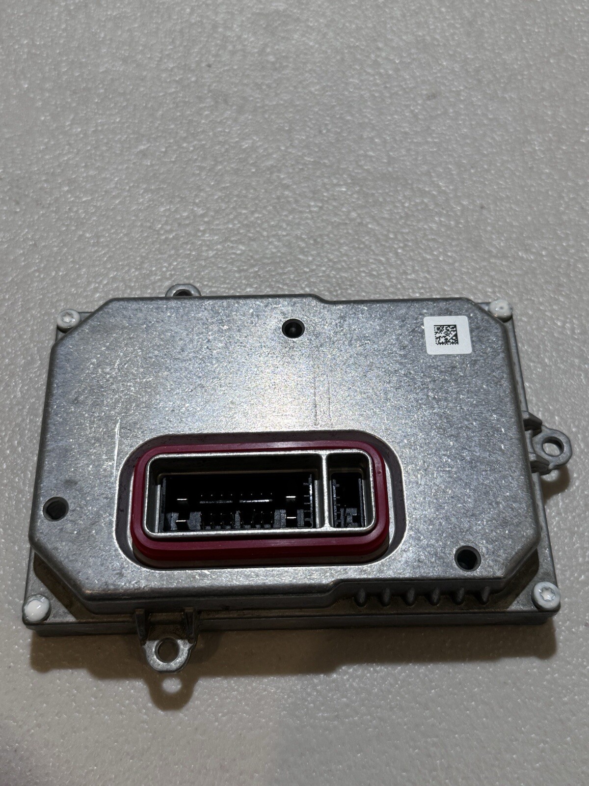 130732912701 Genuine D1S Xenon Headlight Ballast Control Module For Maserati 