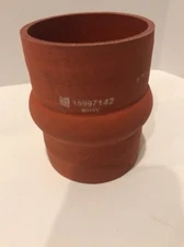 Original GM Hump Hose Turbo Or Intercooler Connector 15997142 Cat Diesel Turbo 