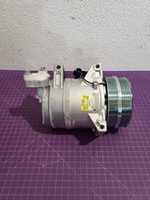 VALEO 813323 Kompressor, Klimaanlage für FORD VOLVO _7,8_5