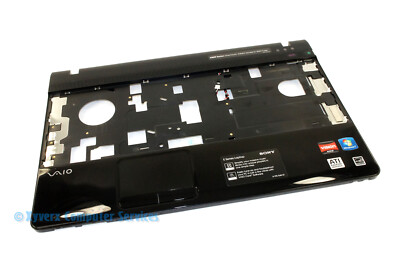 45NE7PHN0I0 GENUINE SONY TOP COVER PALMREST VPCEE32FX (GRADE B)(AB12-14)(AF14)