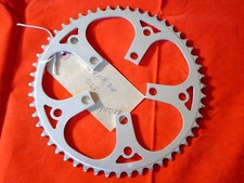 52 TOOTH STRONGLIGHT 86/152BCD  3/32"  CHAINRING 