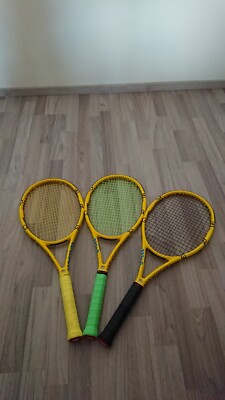 Tennisschläger Wilson AIR KEI ULTRA 95 CV
