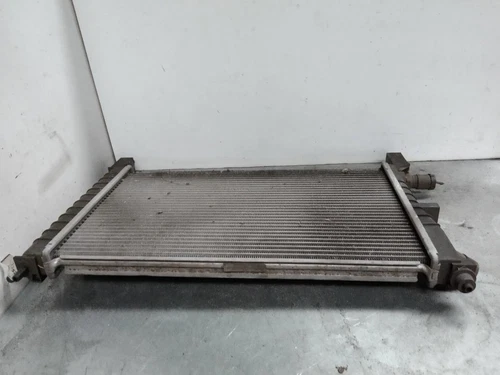 Radiador de agua OPEL ASTRA F BERLINA GL 1991 135376 - Imagen 2 de 2