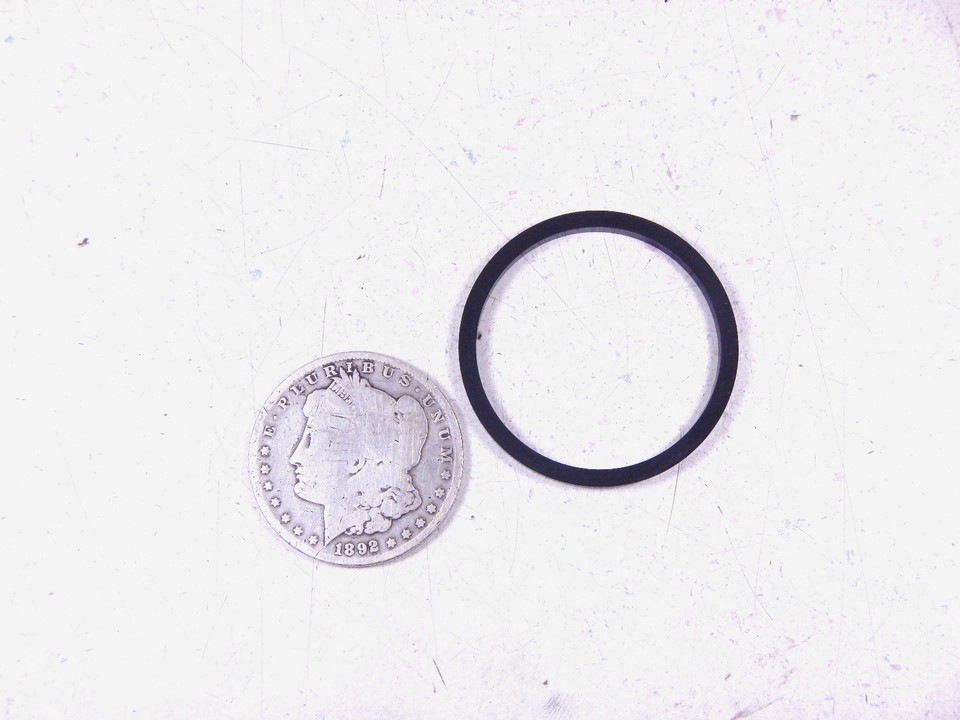 KZ400 Z400 KZ 400 Front Brake Caliper Rebuild Piston Sealing Seal Ring